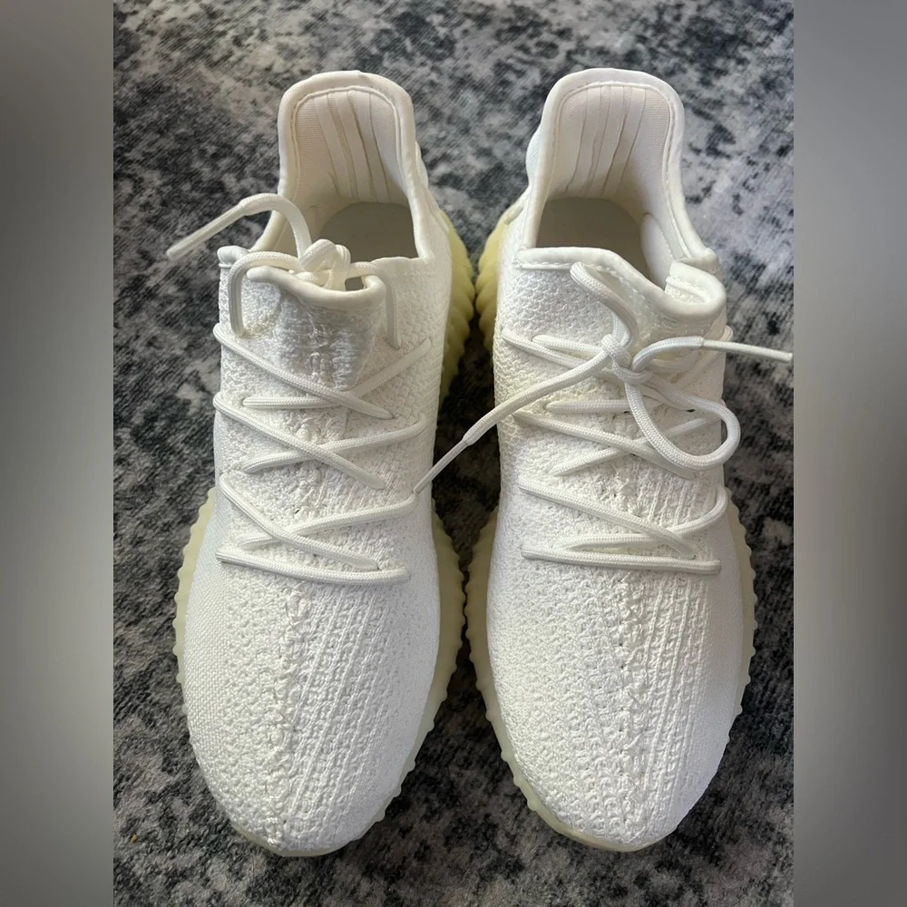 Adidas Yeezy Boost Sneakers - Picture 3 of 10